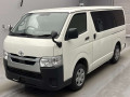 2023 Toyota Hiace Van