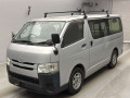 2014 Toyota Hiace Van