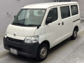 2019 Toyota Townace Van