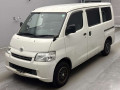 2017 Toyota Townace Van