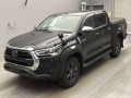 2022 Toyota Hilux