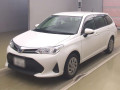 2021 Toyota Corolla Fielder