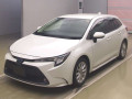 2021 Toyota Corolla Touring Wagon