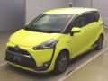 2015 Toyota Sienta