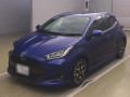 2023 Toyota YARIS