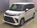 2022 Toyota Roomy