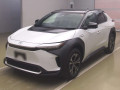 2022 Toyota Bz4X