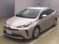 2020 Toyota Prius