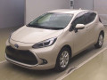 2021 Toyota Aqua