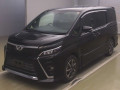 2017 Toyota Voxy