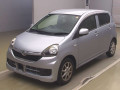 2015 Daihatsu Mira e:S