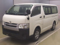 2014 Toyota Hiace Van