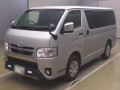 2021 Toyota Hiace Van
