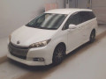 2012 Toyota Wish