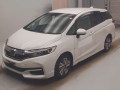 2019 Honda SHUTTLE