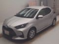2023 Toyota YARIS