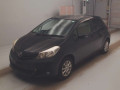 2013 Toyota Vitz