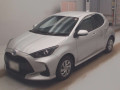2020 Toyota YARIS