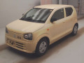 2019 Suzuki Alto
