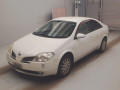 2001 Nissan Primera