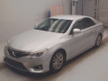 2015 Toyota Mark X