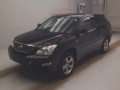 2005 Toyota Harrier