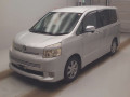 2008 Toyota Voxy