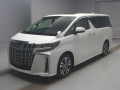2023 Toyota Alphard