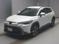 2022 Toyota Corolla Cross
