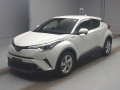 2017 Toyota C-HR