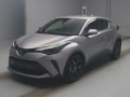 2022 Toyota C-HR