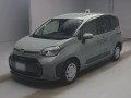 2023 Toyota Sienta