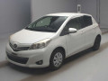 2013 Toyota Vitz