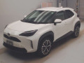 2021 Toyota YARIS CROSS