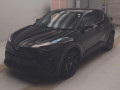 2023 Toyota C-HR