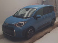2022 Toyota Sienta