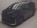 2024 Toyota Vellfire Hybrid