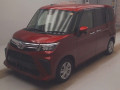 2023 Toyota Roomy