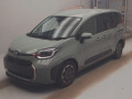2023 Toyota Sienta