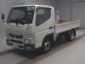 2016 Mitsubishi Fuso Canter