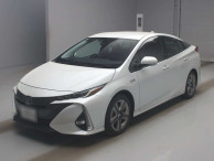 2021 Toyota Prius PHV