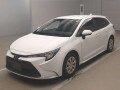 2021 Toyota Corolla Touring Wagon