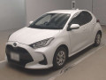 2020 Toyota YARIS