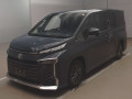 2023 Toyota Voxy