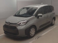 2023 Toyota Sienta