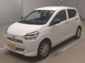 2021 Daihatsu Mira e:S