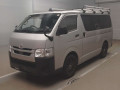 2021 Toyota Hiace Van