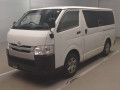2019 Toyota Regiusace Van