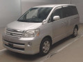 2007 Toyota Noah