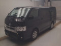 2016 Toyota Regiusace Van